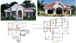 House Plan Designers and Architects in Kenya