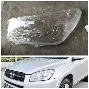 Toyota Rav4 Ac31 Headlight Lens