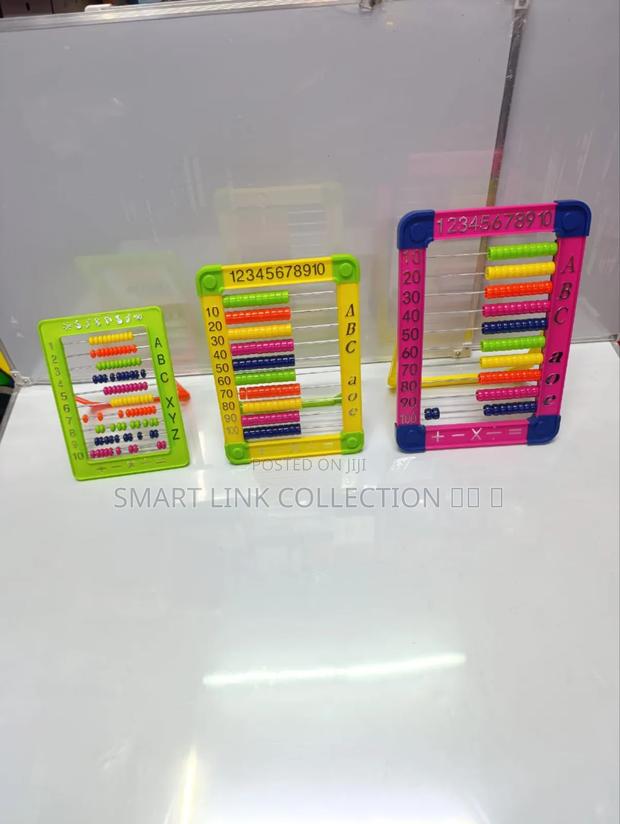 🔵Counting Abacus. - thumbnail 2