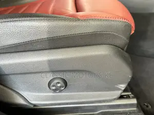 Mercedes-Benz GLC-Class 2018 Black