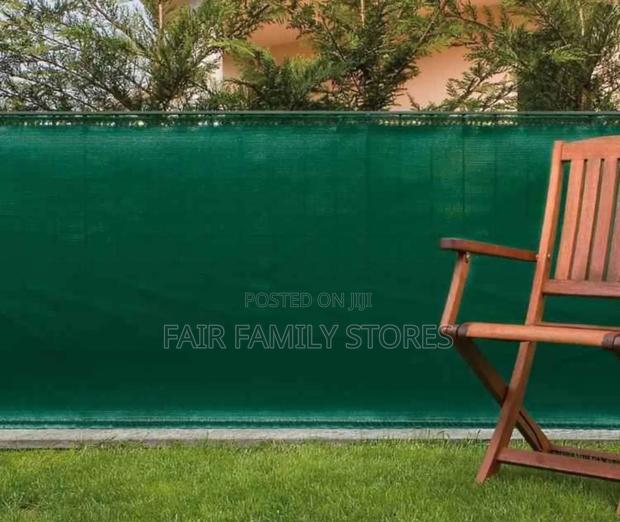 Fencing Privacy Net - thumbnail 2