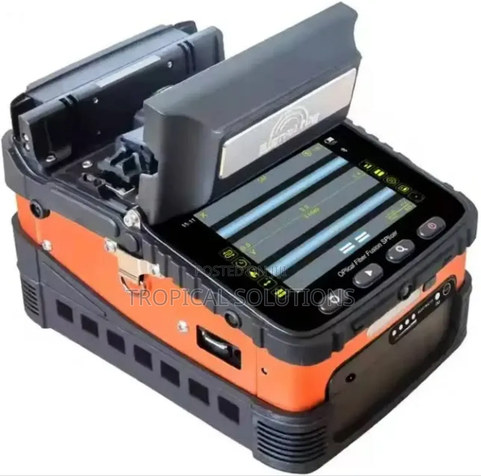 Signal Fire Ai-6a+ Optical Available
