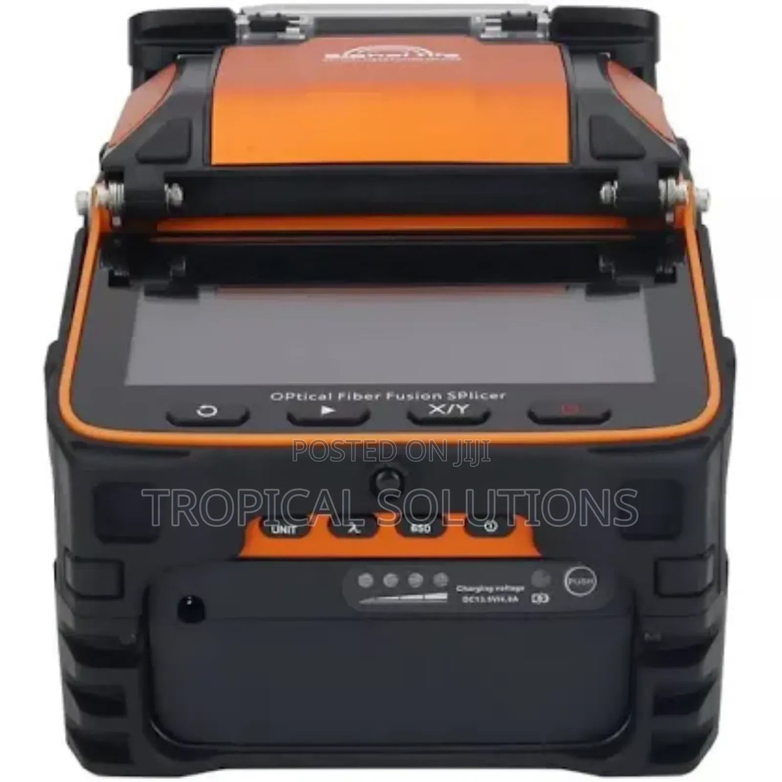 Signal Fire Ai-6a+ Optical Available