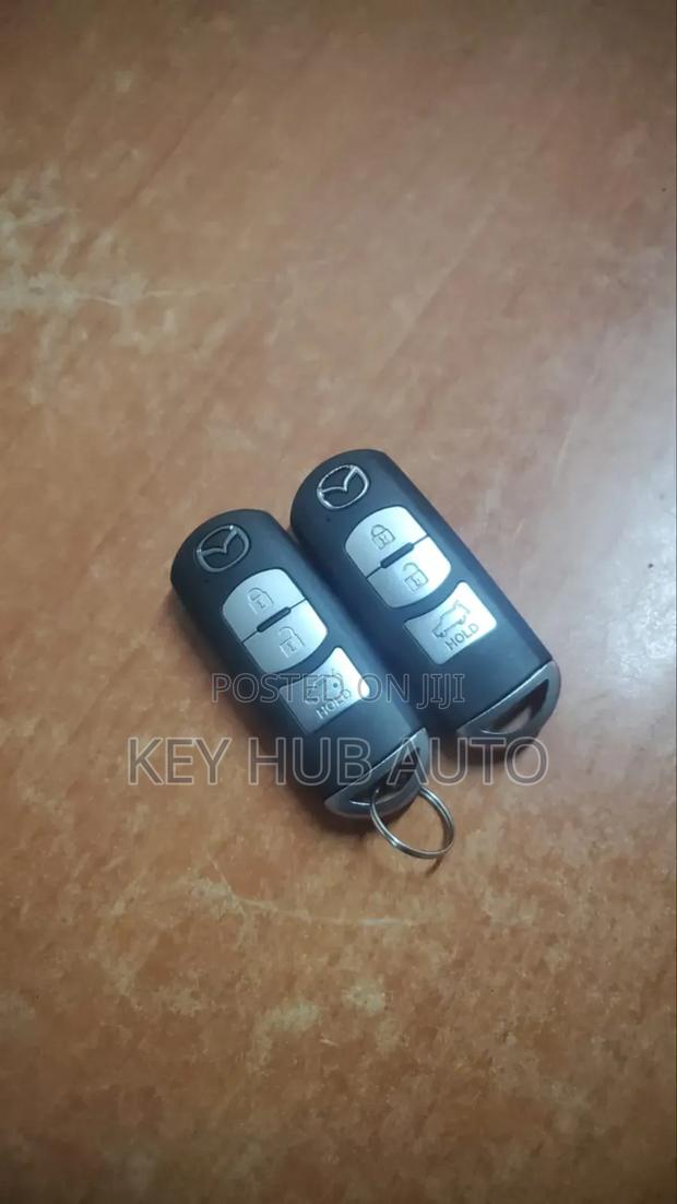 Car Keys Programming Services - thumbnail 15