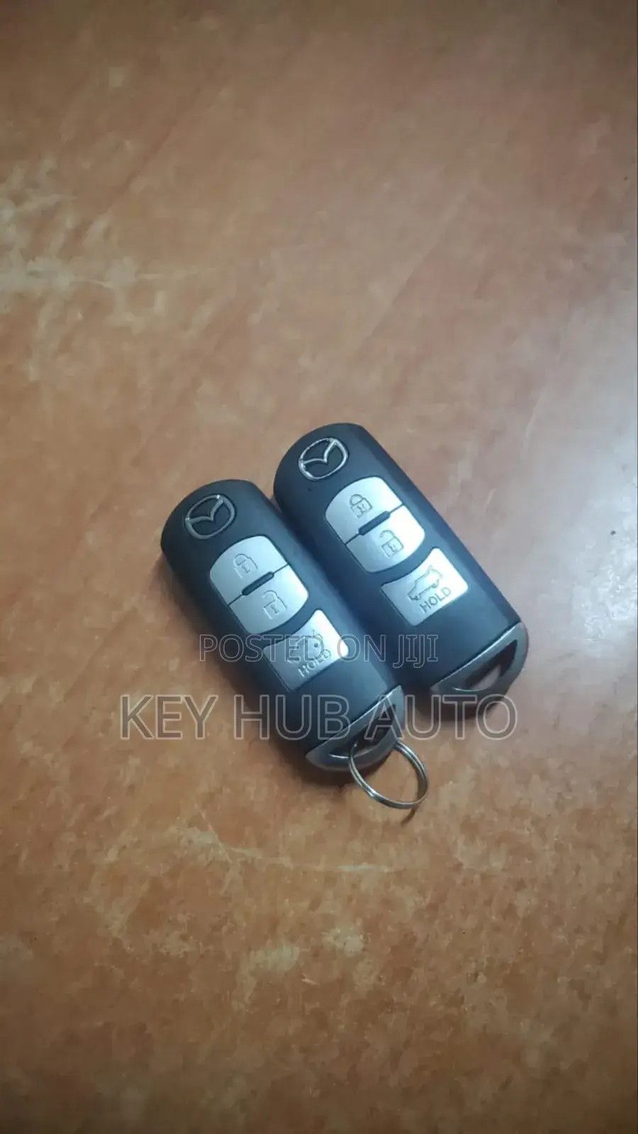 Car Keys Programming Services
