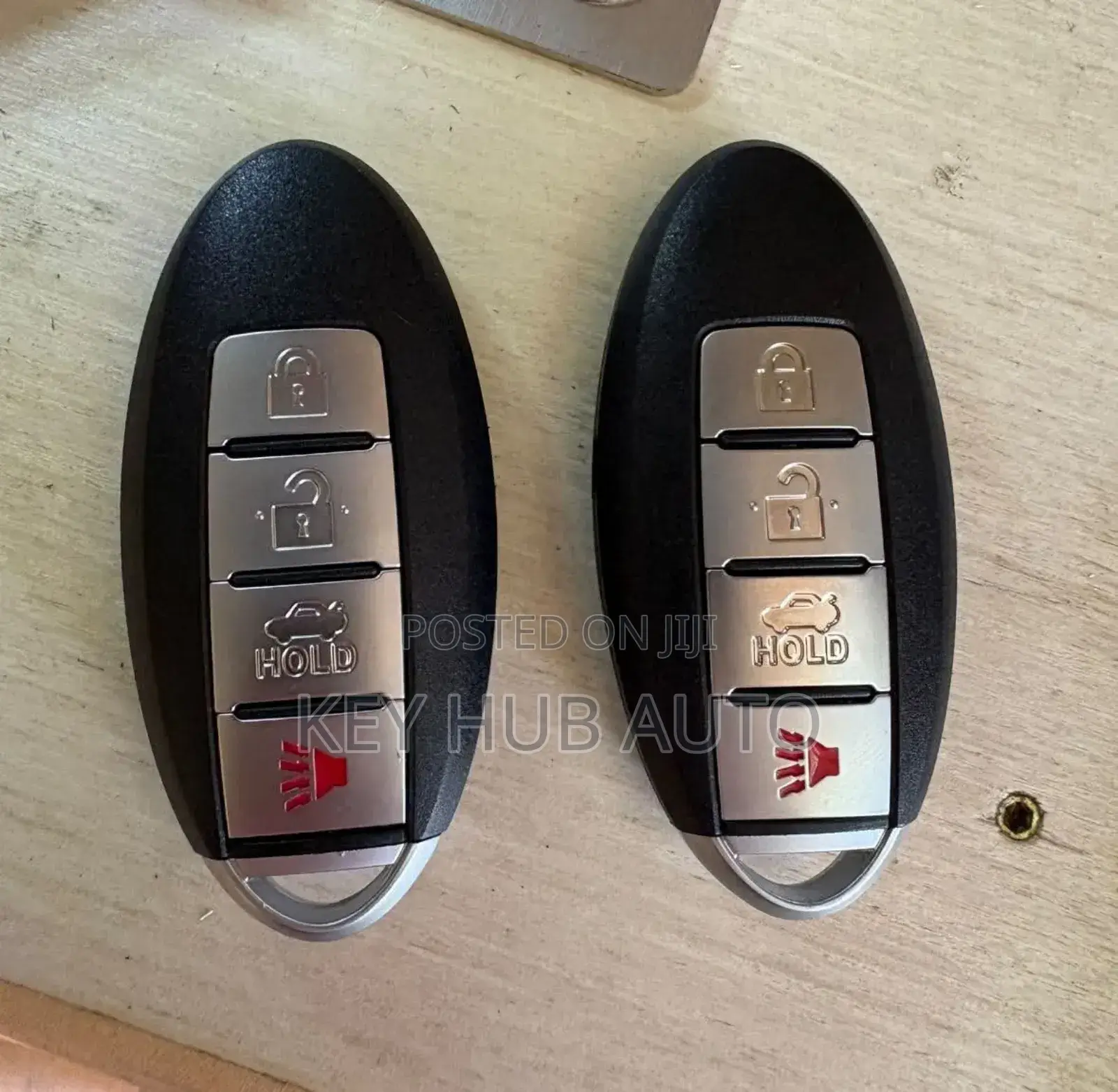 Car Keys Programming Services