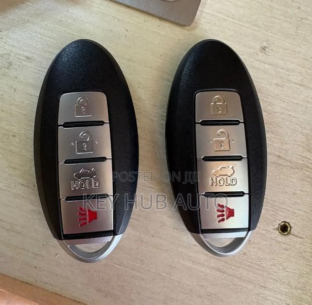 Car Keys Programming Services - thumbnail 20