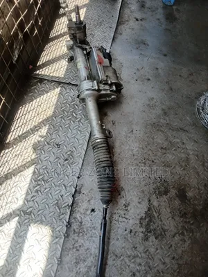 Electric Steering Rack Ford Ranger