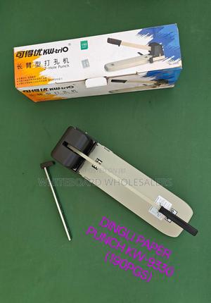 Dingli Paper Punch - thumbnail 2