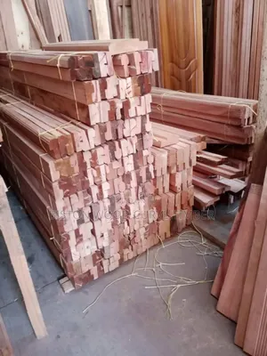 Frames Mahogany