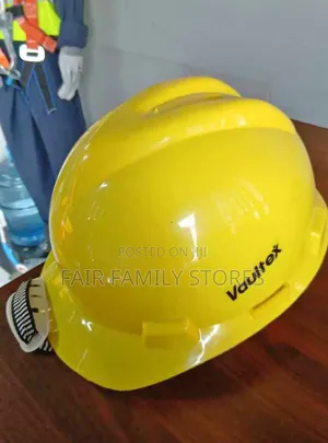 Vaultex Heavy Duty Helmet