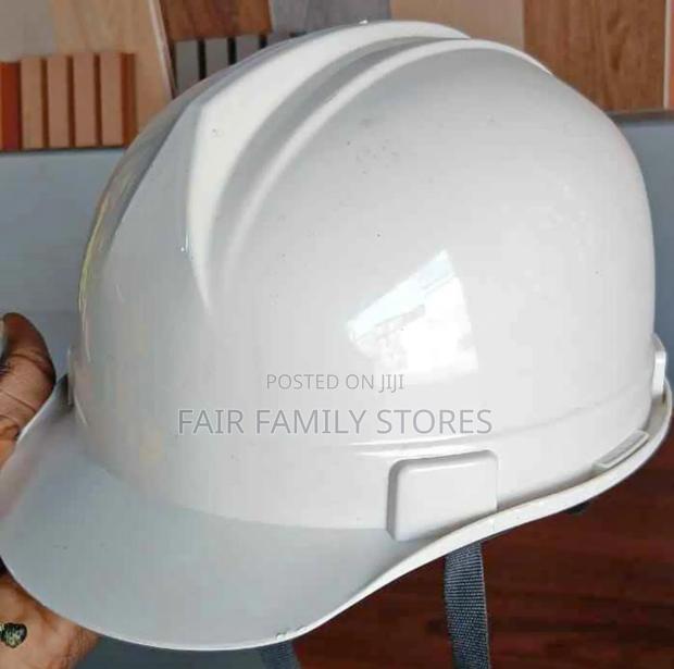 Vaultex Heavy Duty Helmet - thumbnail 3