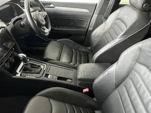 Volkswagen Arteon 2.0T SE AWD 4MOTION 2019 Silver