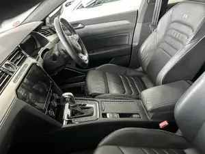 Volkswagen Arteon 2.0T SE AWD 4MOTION 2019 Silver