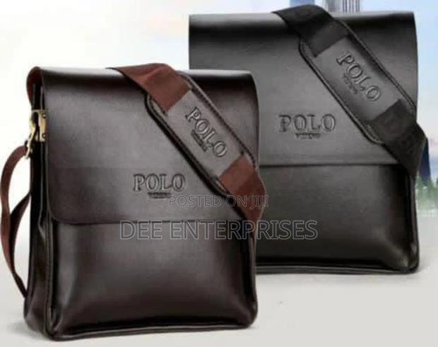 Polo Crossbody Messenger Bags