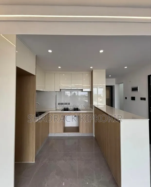 2bdrm Apartment in Kilimani for sale