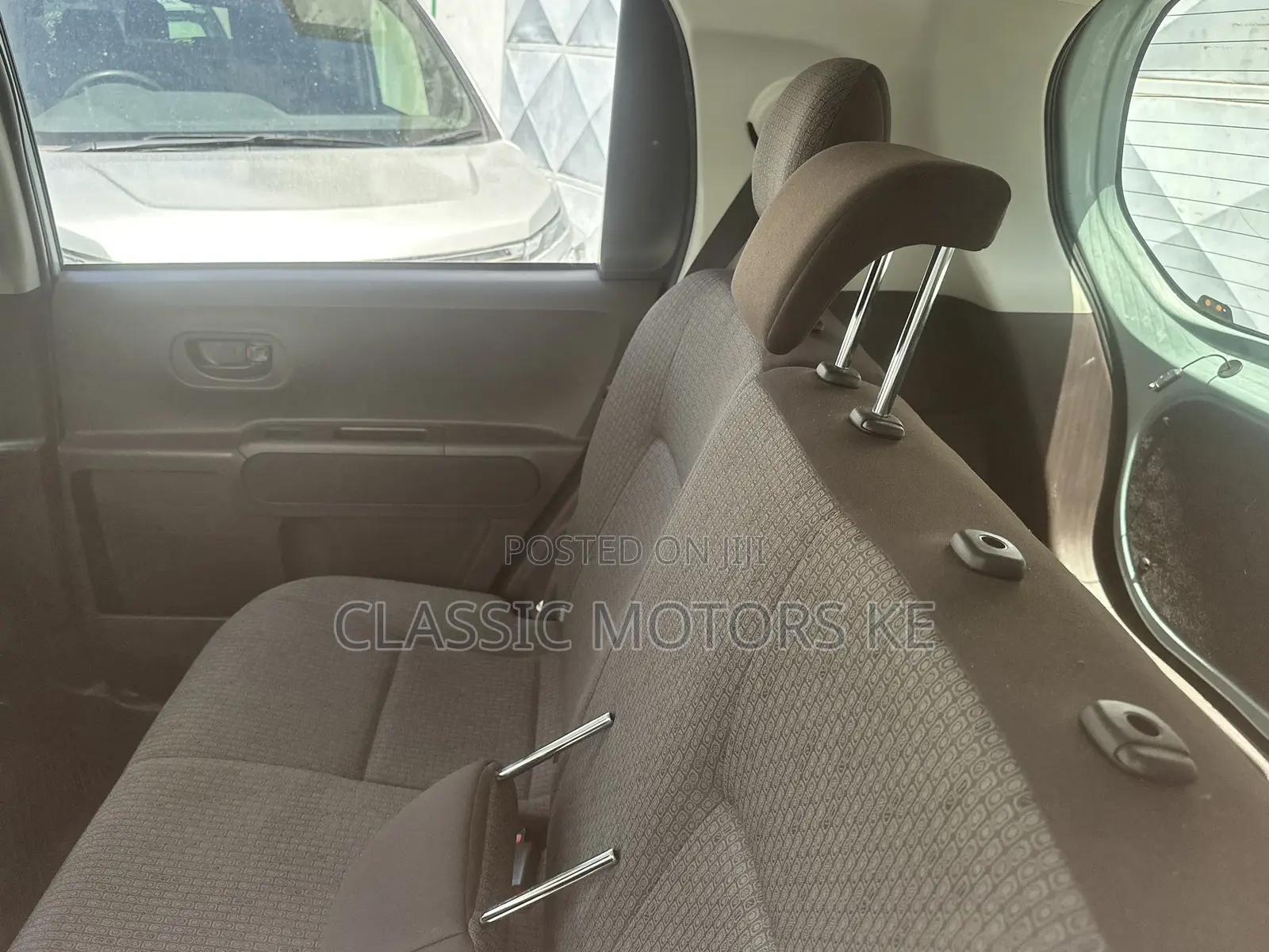 Toyota Porte 1.5 AWD 2018 Blue