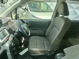 Toyota Porte 1.5 AWD 2018 Blue