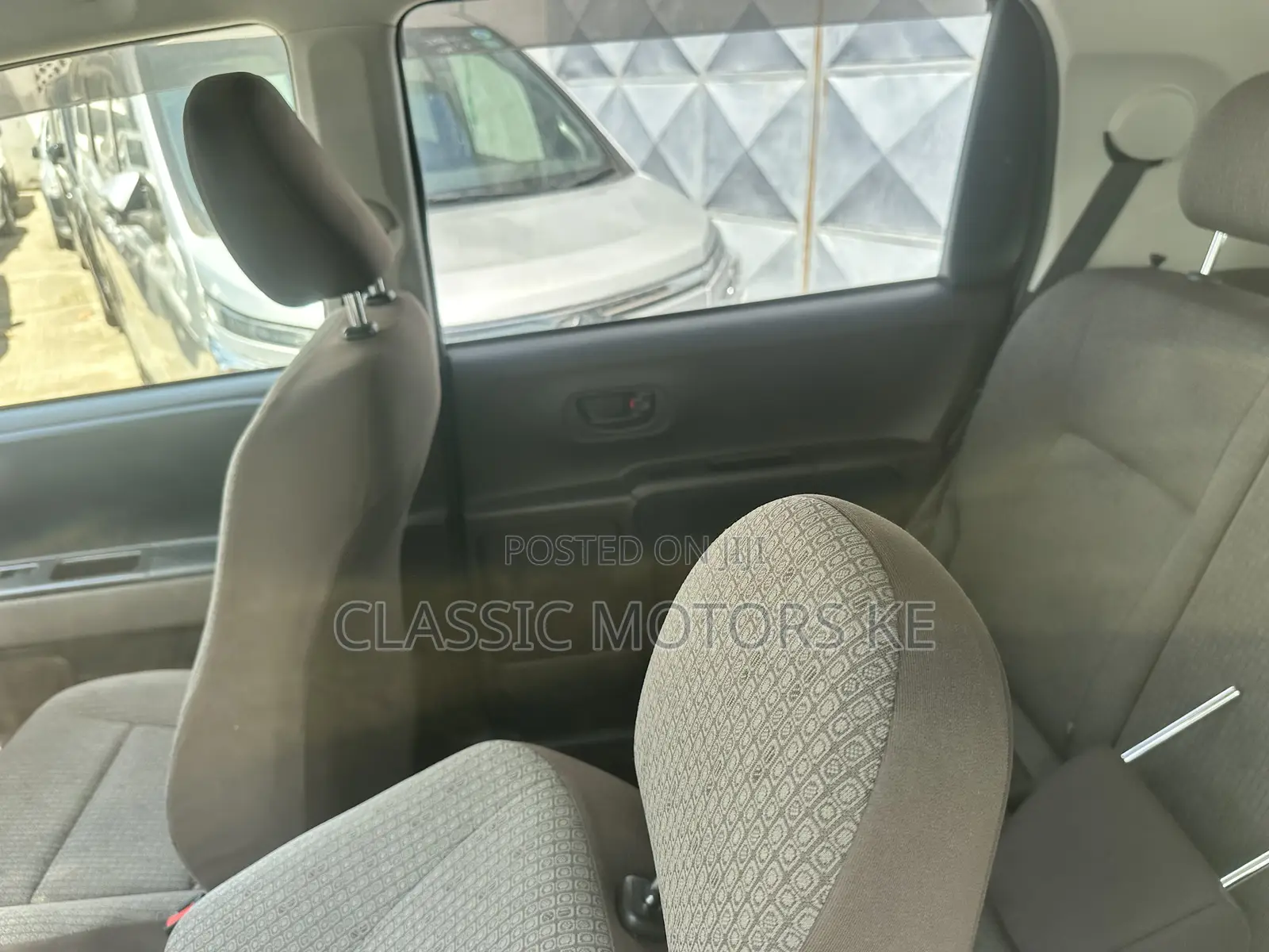 Toyota Porte 1.5 AWD 2018 Blue
