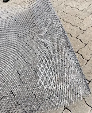 Expandable Metal