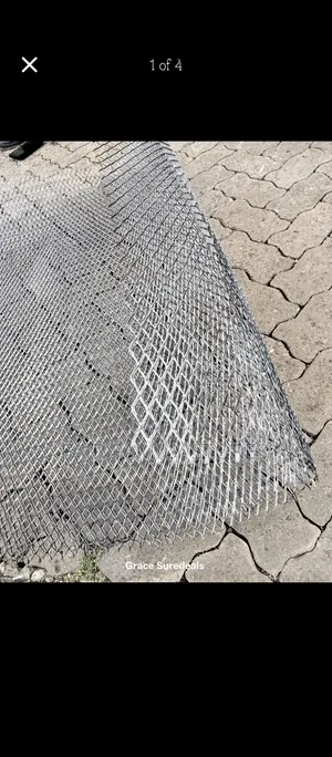 Expandable Metal