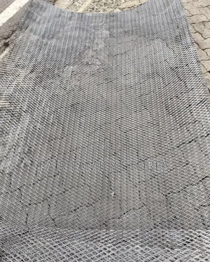 Expandable Metal