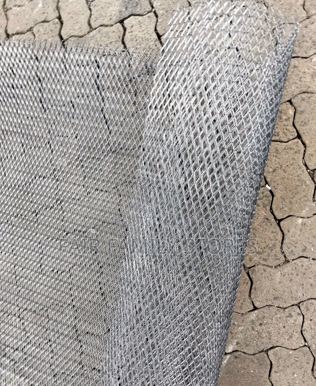 Expandable Metal