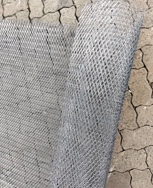 Expandable Metal