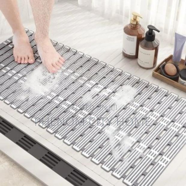 New Anstislip Bathmats Available