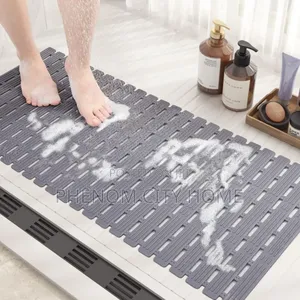 New Anstislip Bathmats Available