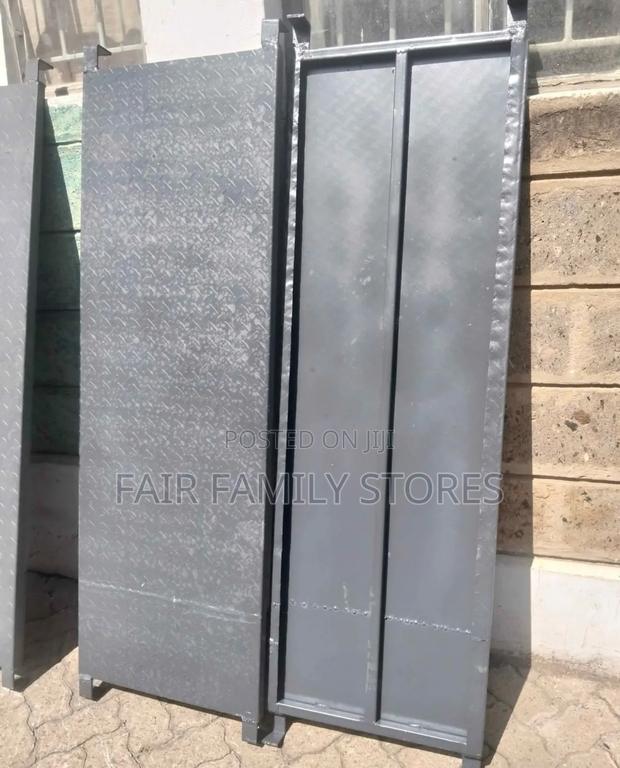 Scaffold Plank/ Platform - main view