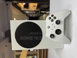 Xbox Series Console Ex Uk