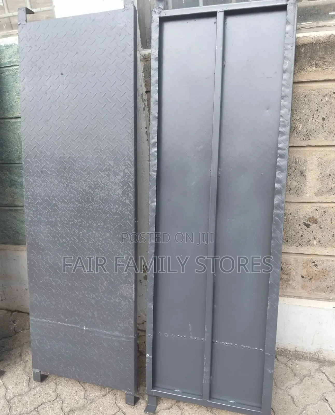 Scaffold Plank/ Platform