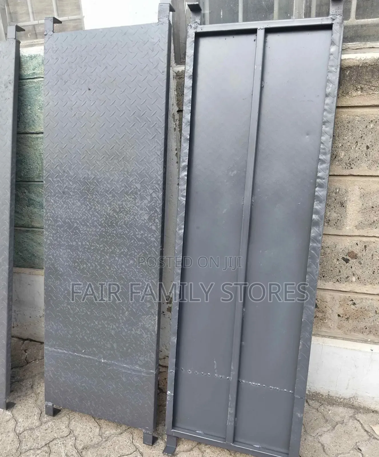 Scaffold Plank/ Platform