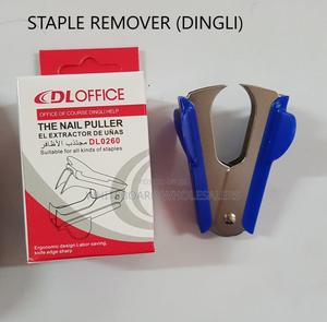Staple Remover - thumbnail 2