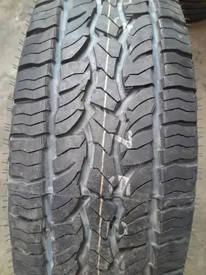 225/65r17 A/T5 Dunlop Tires [Made In Japan]