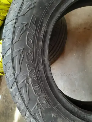 225/65r17 A/T5 Dunlop Tires [Made In Japan]