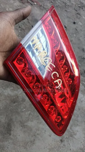 Nissan Silphy New Model Bootlights
