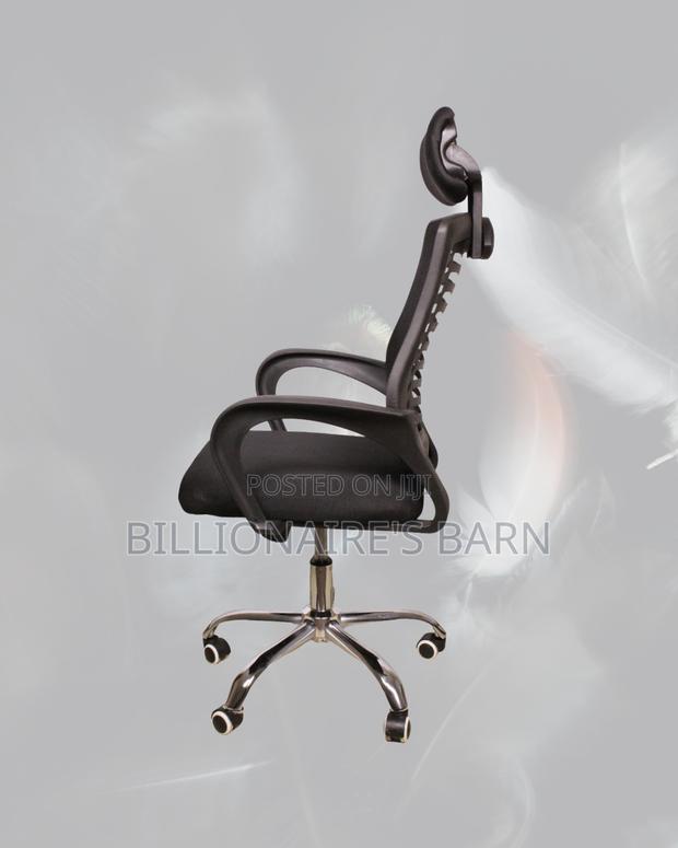 Home Office Armrests Secretarial | | Delivery Anywhere in Kenya