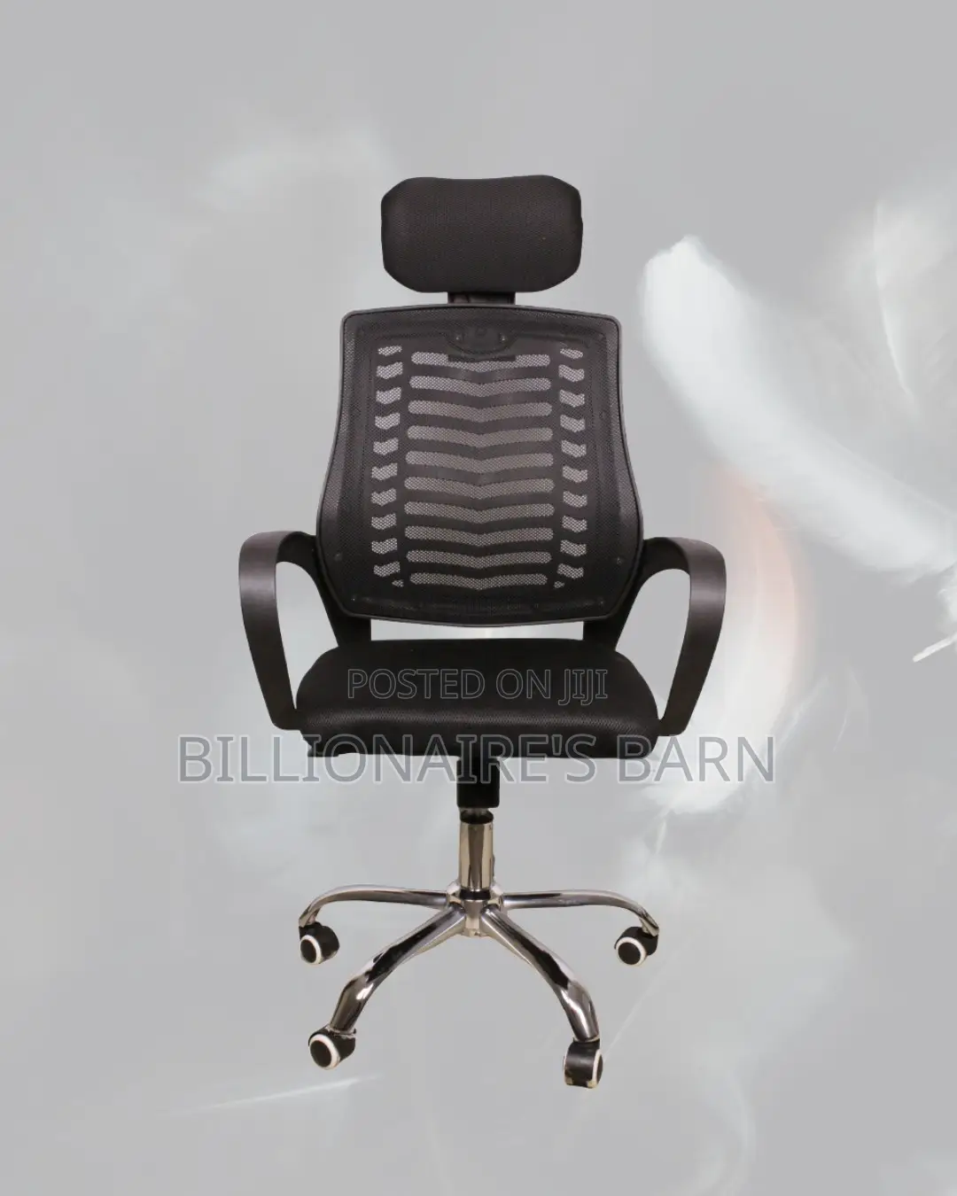 Home Office Armrests Secretarial | | Delivery Anywhere in Kenya