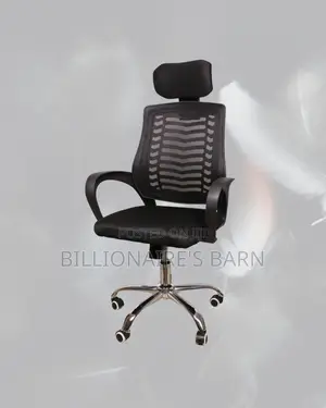 Home Office Armrests Secretarial | | Delivery Anywhere in Kenya