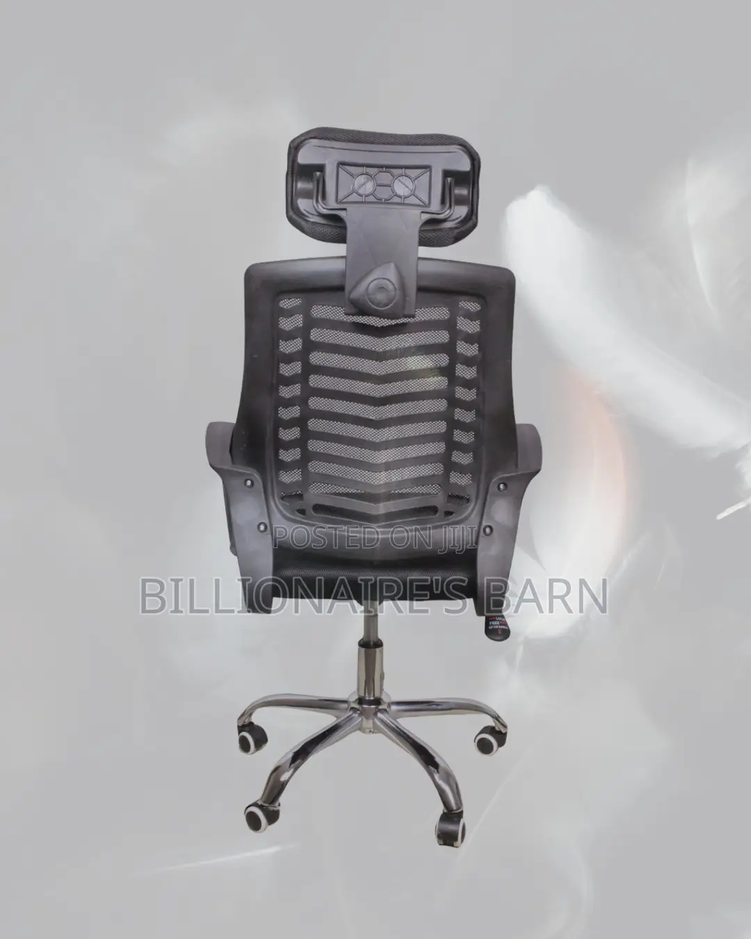 Home Office Armrests Secretarial | | Delivery Anywhere in Kenya
