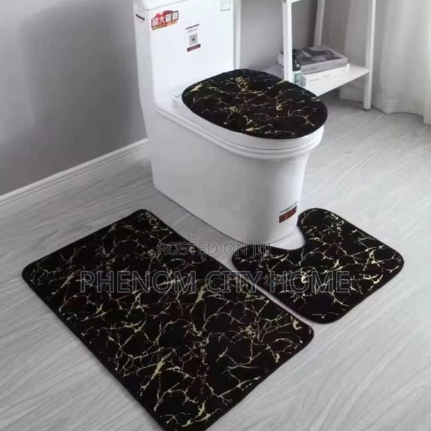 3 in 1 Toilet/Bathroom Mat Now Available - thumbnail 3