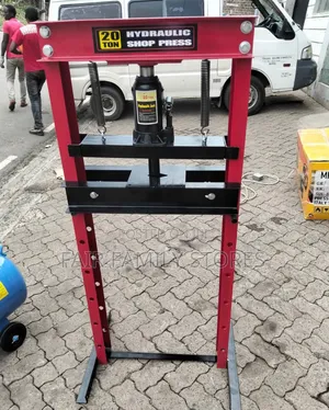 20ton Hydraulic Press