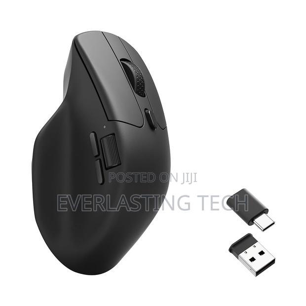 Keychron M6 Wireless Gaming Mouse - thumbnail 3