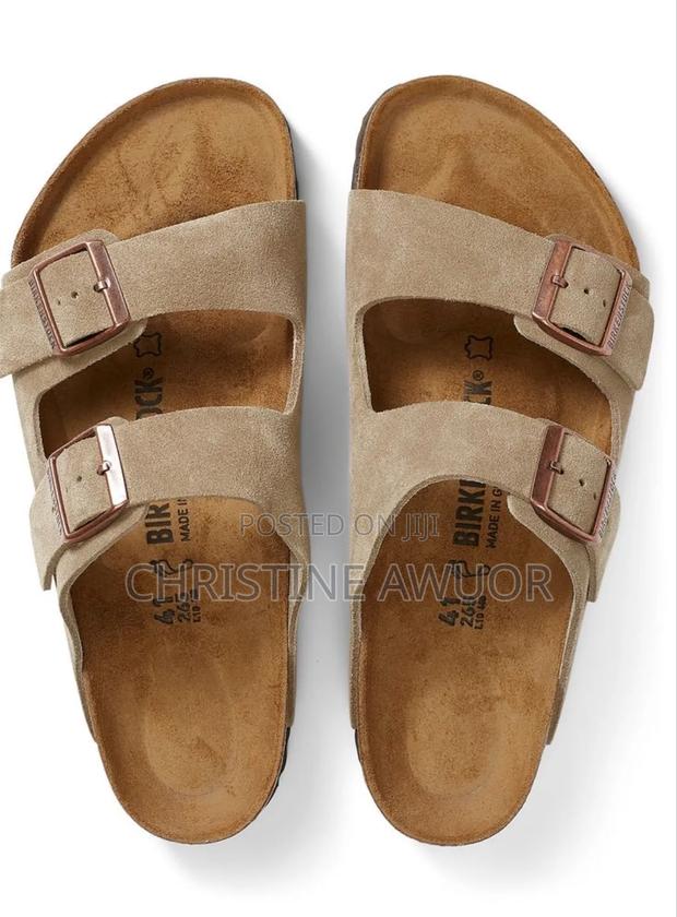 Birkenstock Sandals - thumbnail 3