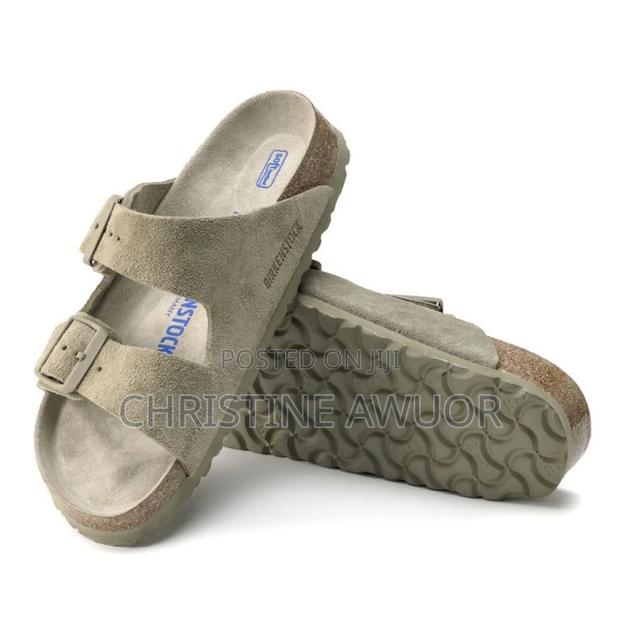 Birkenstock Sandals - thumbnail 4