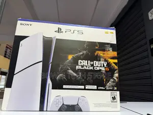 Ps5 Slim New