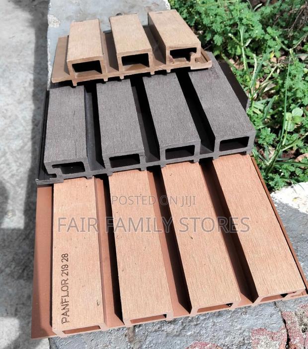 Flutted Wall Panel/Panels - thumbnail 3