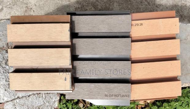 Flutted Wall Panel/Panels - thumbnail 4